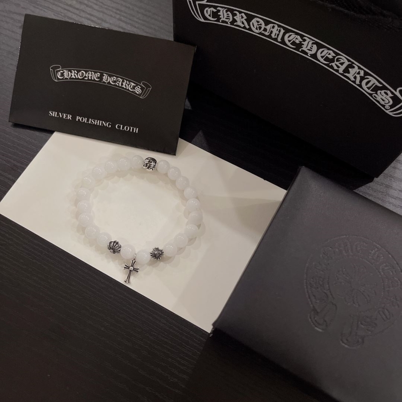 Chrome Hearts Bracelets